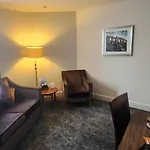 Mercure Doncaster Centre Danum Hotel