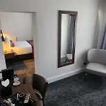 Mercure Doncaster Centre Danum Hotel