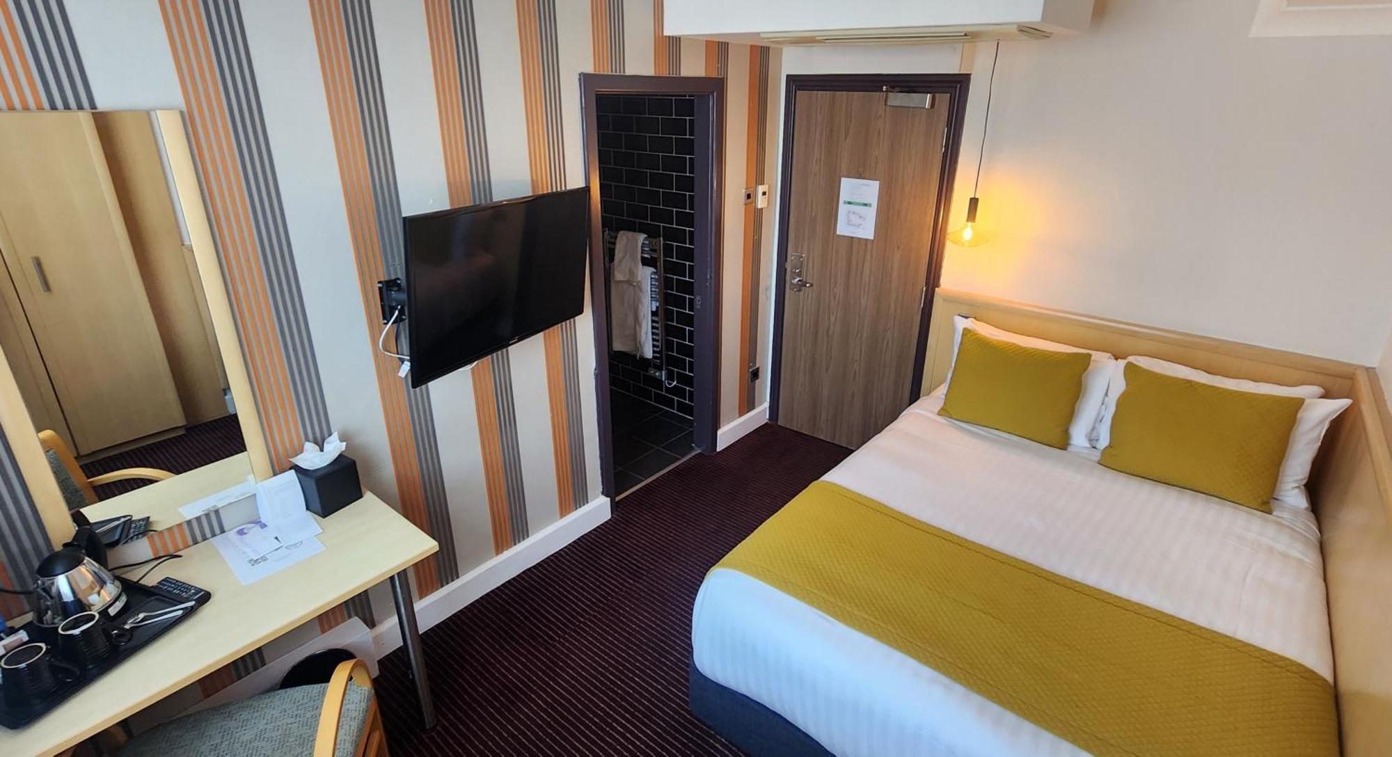 Hotel Mercure Centre Danum